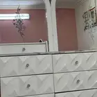 غرفه كامله شبيه جديده مستورده