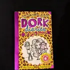 كتاب Dork Diaries