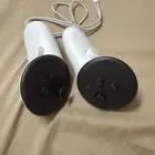 ميتا كويست 3 شبة الجديدة استخدام قليل جدا
