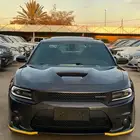 دوج تشارجر 2020 GT سعودي