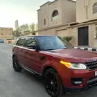 رنج روفر  سوبرشارج 2014 RANGE ROVER SUPERCHARGE