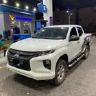 للبيع ميتسوبيشي 2020 بودي وكاله باسم المالك الأول ديزل