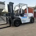 رافعه شوكيه فوركلفت للايجار تبوك