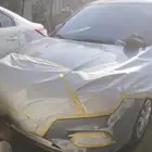 سمكرة بوية رش فرن