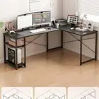 مكتب زاوية حرف L