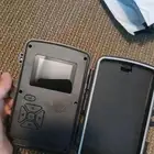 كاميرا صيد خارجية 1080 بكسل كاميرا مراقبة ذكية خارجية