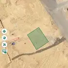 ارض للبيع بحي المهدية