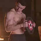 مدرب شخصي أونلاين