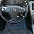 طبلون كامري سبورت 2011 نظيف جدا