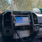 فورد F150 عرض على تحويل شاشة إلى فل كامل سينك 3