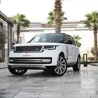 رنج روفر 2025 ايجار