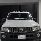 باترول 2007 ممشى 127 سابقا  حكومي شد بلد