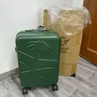 شنطه الخطوط السعوديه جديدة