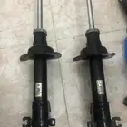 مساعدات جيب مازدا CX9 امامي
