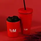 مج هاف مليون الأحمر جديد