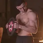 مدرب شخصي أونلاين