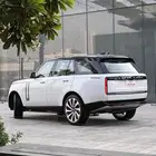 تاجير رنج روفر 2025