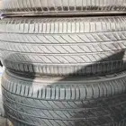 كفرات ميشلان النترا سوناتا وهوندا اكورد
