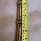 للبيع يد نجر عراقي اصل ملمع جاهز مقاس 26