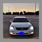 لكزس 430 امريكي 2006