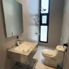 شقة للايجار حي ضاحية نمار