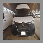 رينوا ماستر. 2021