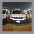 بيجو بنتر 2023 عداد 79