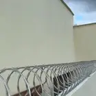 توريد وتركيب جميع انواع الشبوك