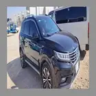 ام جي RX5 موديل 2021
