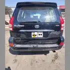 برادو 2003 كل شي تمام المكينة الشاص كل تمام أوبدل ب كورلا او