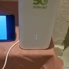 اشتراك بلاحدود راوتر متنقل فائق السرعة 5G