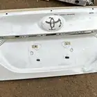 باب شنطة كامري 2018 2024
