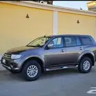 ميستوبيشي باجيرو فل كامل ممشى 450 عنايه في تغييرات الزيوت