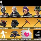 ايبك سيزن2 و3 وتويتش