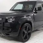 2023 Land Rover Defender 90 V8(عرض لفتره محدوده)
