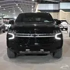 شيفورلية تاهو 2022