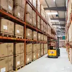 مستودعات مرخصة من هيئة الغذاء والدواء