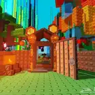 grow a garden ماب المزرعة