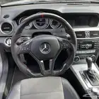 دركسون كاربون فايبر مرسيدس فئة C موديلات 2015-2018