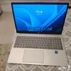 لابتوب hp core i3 جديد بضمان سنتين البيع لحوجة