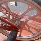 سيكل كوبرا مقاس 20