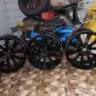 جنوط كلايسلر دوج SRT