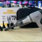 مكنسة سياره تعمل شحن بقوة 50 وات السعر   50 ريال