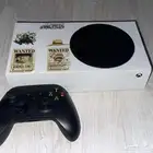 اكس بوكس سيريس اس