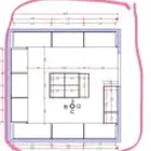 مطابخ صيني تفصيل وتركيب