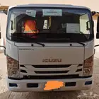 ايسوزو بكب نصف نقل 2021