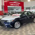 لكزس ES250 aa 2025 كاش و أقساط اقل سعر