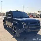 للبيع ديفندر X موديل 2025 اصفار داخليه جملي