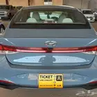 هونداي النترا 2022