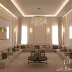 جيفس جبسم بورد ديكورات جوال